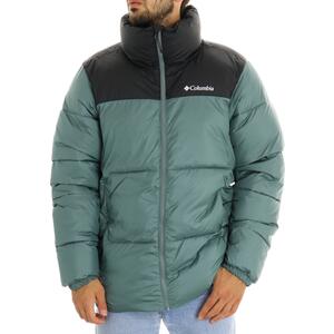 Giubbotto columbia online